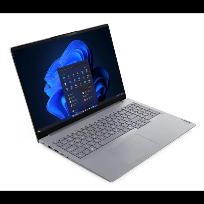 Notebook Lenovo ThinkBook 16 G9, 21UT000USC, 16" FHD+ IPS, AMD Ryzen 5 220 up to 4.9GHz, 32GB DDR5, 512GB NVMe SSD, AMD Radeon 740M, no OS