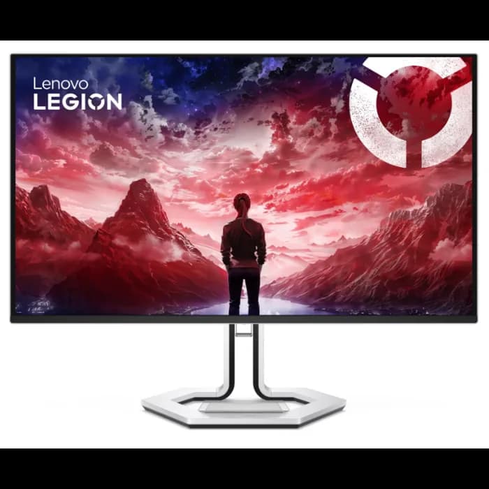 Monitor Lenovo Legion Pro 32" 32UD-10, 69D0GACBEU, QD-OLED, gaming, Adaptive-Sync, AMD FreeSync Premium 240Hz HDR400, 0.03ms (GTG), 2xHDMI, DP, 3xUSB-A, USB-C, 4K