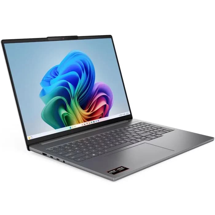 Ultrabook Lenovo IdeaPad Pro 5, 83SJ000HSC, 16" 2.8K OLED 120Hz HDR1000, AMD Ryzen AI 7 450 up to 5.1GHz, 32GB DDR5, 1TB NVMe SSD, AMD Radeon 860M, no OS