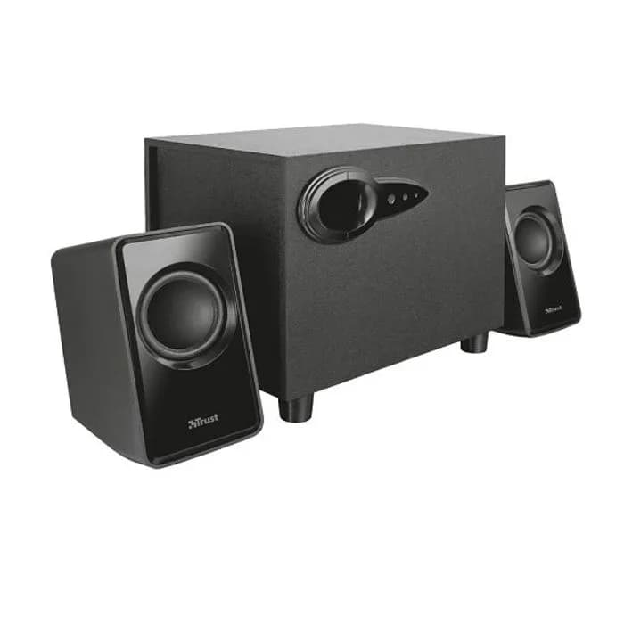 Zvučnici Trust Avora 20442, 18W, Black