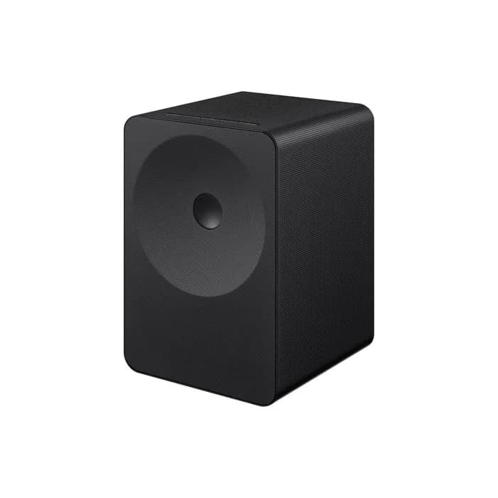 Soundbar Samsung Music Studio 7 LS70H, 3.1.1., Black