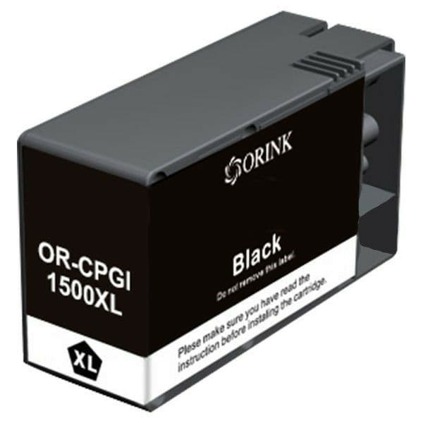 Tinta Orink za Canon, PGI-1500XL, Black