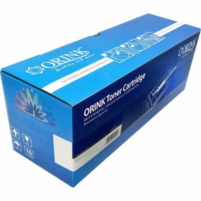 Toner Orink za HP, CF287A, Black