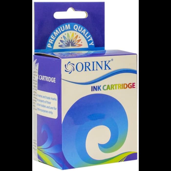 Tinta Orink za HP No.301XL, CH564EE, Tri-colour