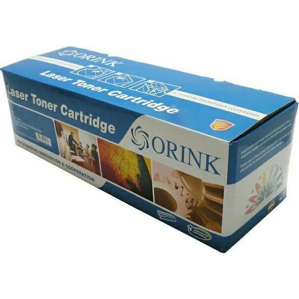 Toner Orink za HP, CE505A, Black