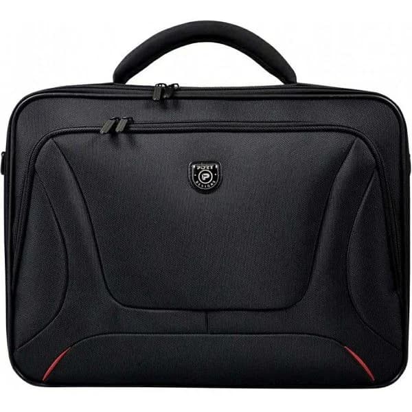 Torba za prijenosno računalo Port Courchevel CL, do 17.3", crna