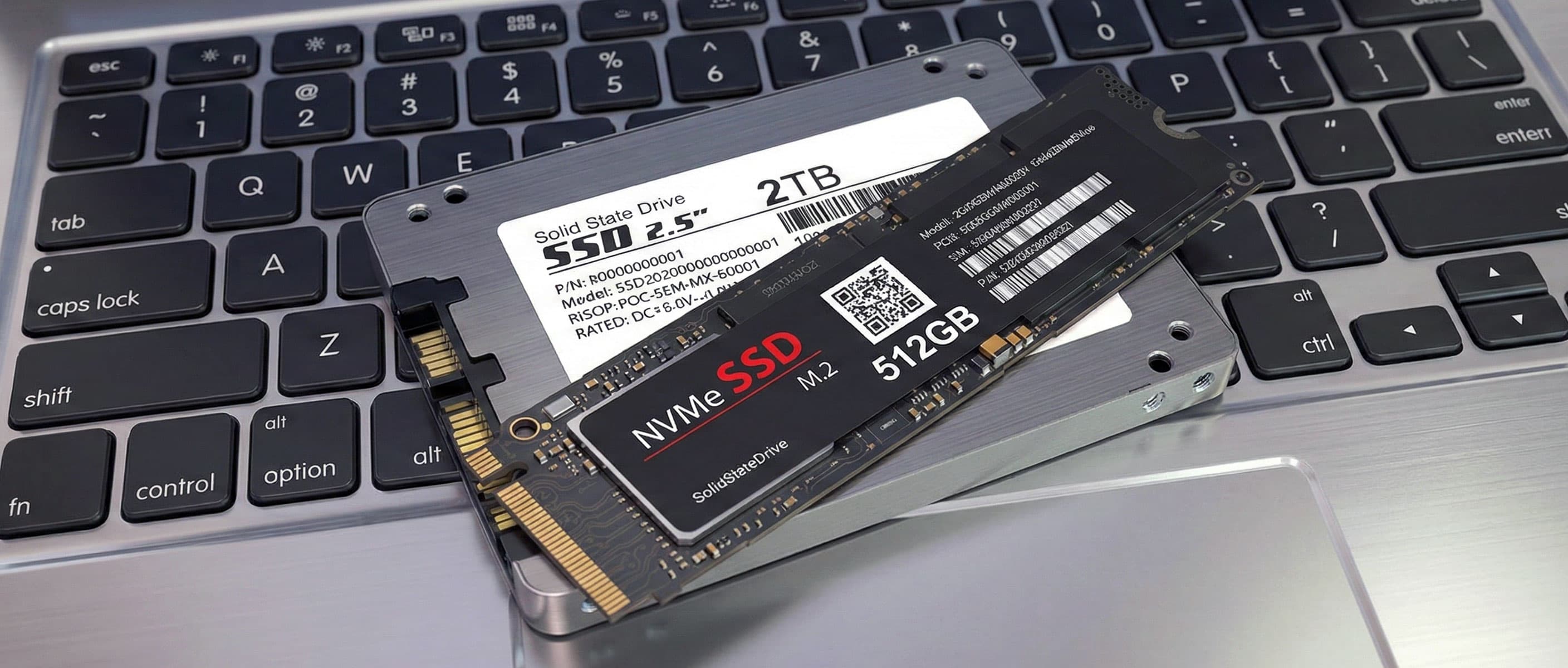 Koji SSD kupiti u 2026?