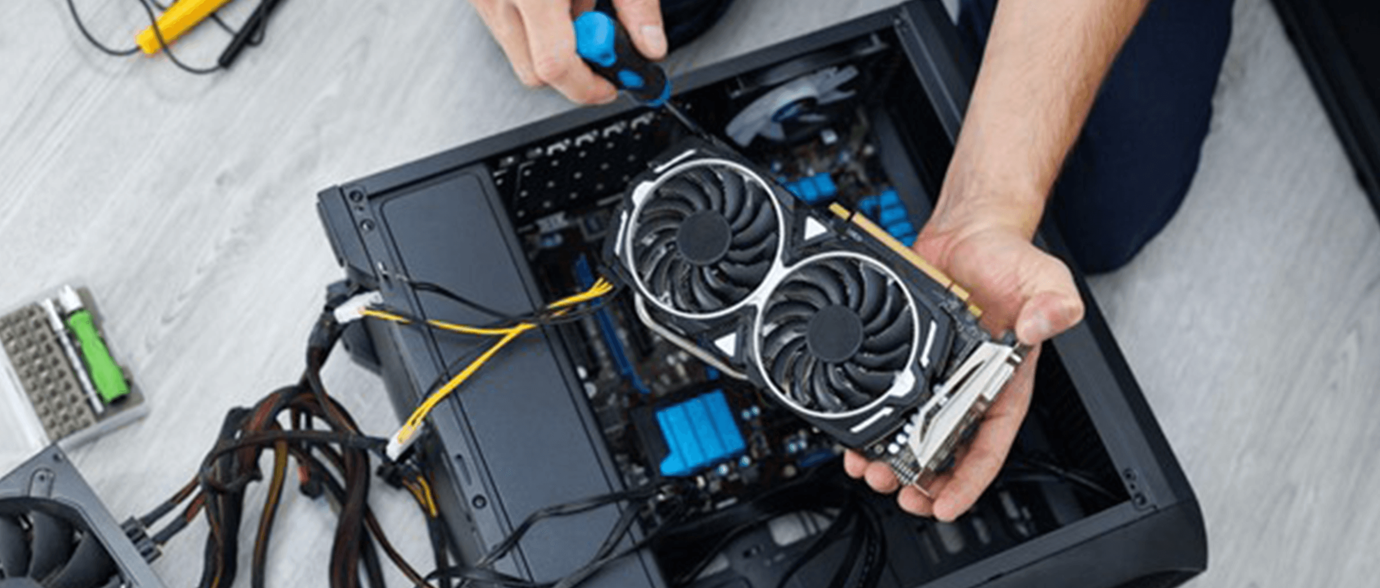 NVIDIA ili AMD grafičke kartice?