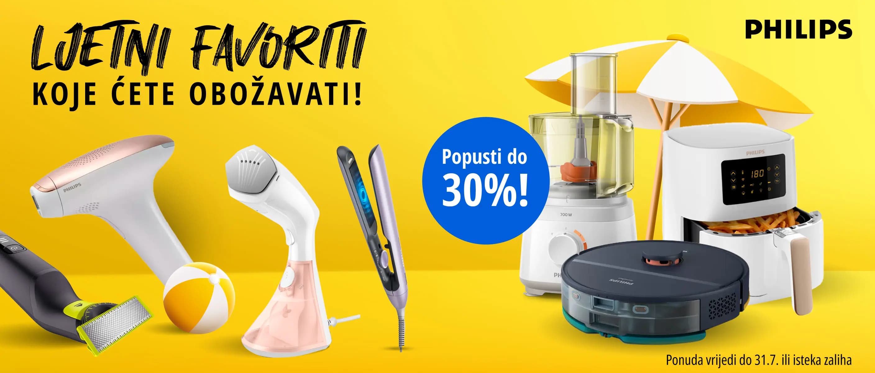 Ljetni favoriti koje ćete obožavati!