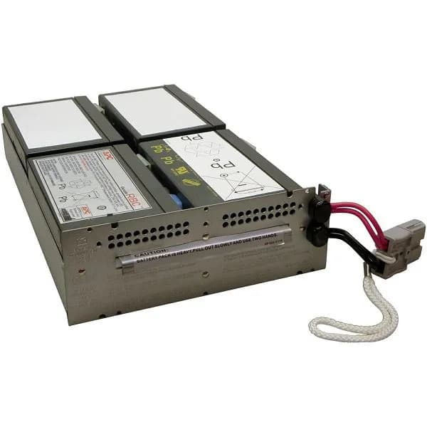 APC Replacement Battery Cartridge #132, APC-RBC132