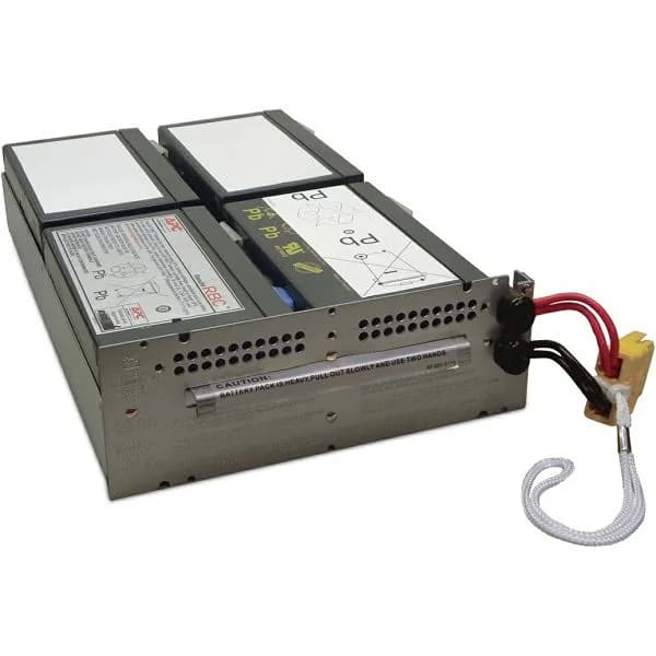 APC Replacement Battery Cartridge #133, APC-RBC133