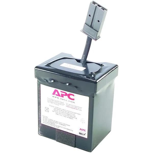 APC Replacement Battery RBC30