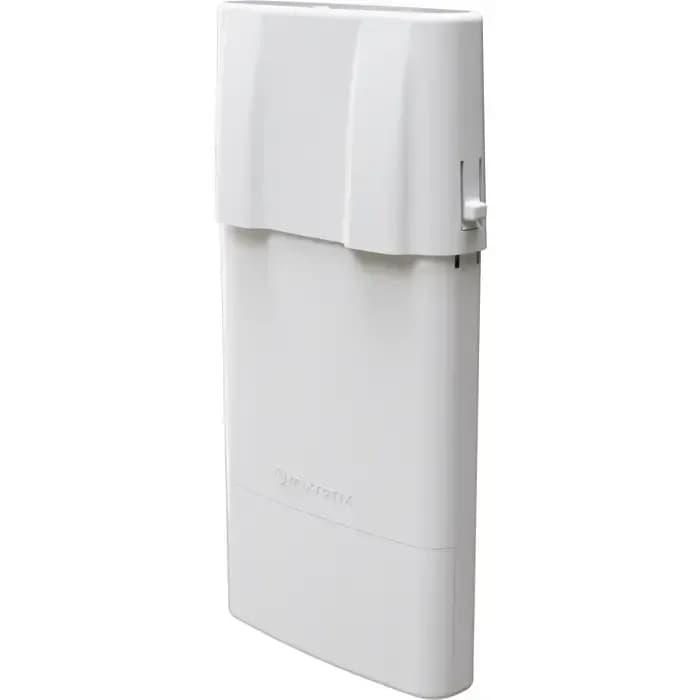 Mikrotik NetBox 5 ax AP/CPE/Point-to-point, 5GHz wireless, POE-IN, USB port, GIGABIT Ethernet, 256 mb RAM, 128 Mb pohrane, POE IN 18-28V, 15W, +Passive POE