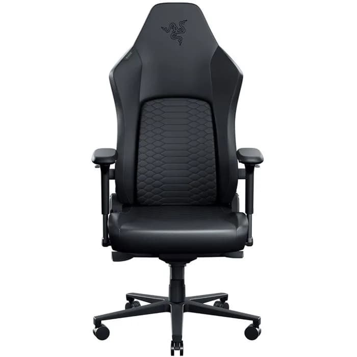 Gaming stolica Razer Iskur V2 NewGen, Black, RZ38-04900800-R3G1