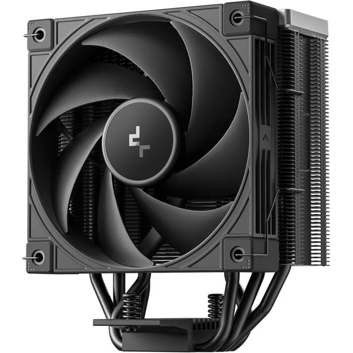 Hladnjak za procesor DeepCool AK400 G2, 1x120mm, Intel i AMD