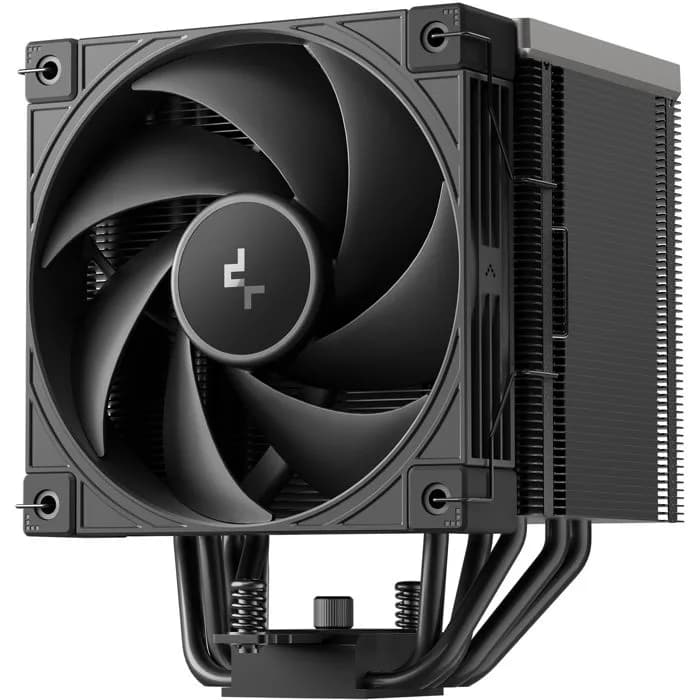 Hladnjak za procesor DeepCool AK500 G2, 1x120mm, Intel i AMD