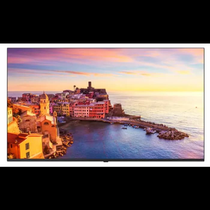 Hotelski televizor LG 43" 43UM662H, LED, 4K, Smart TV