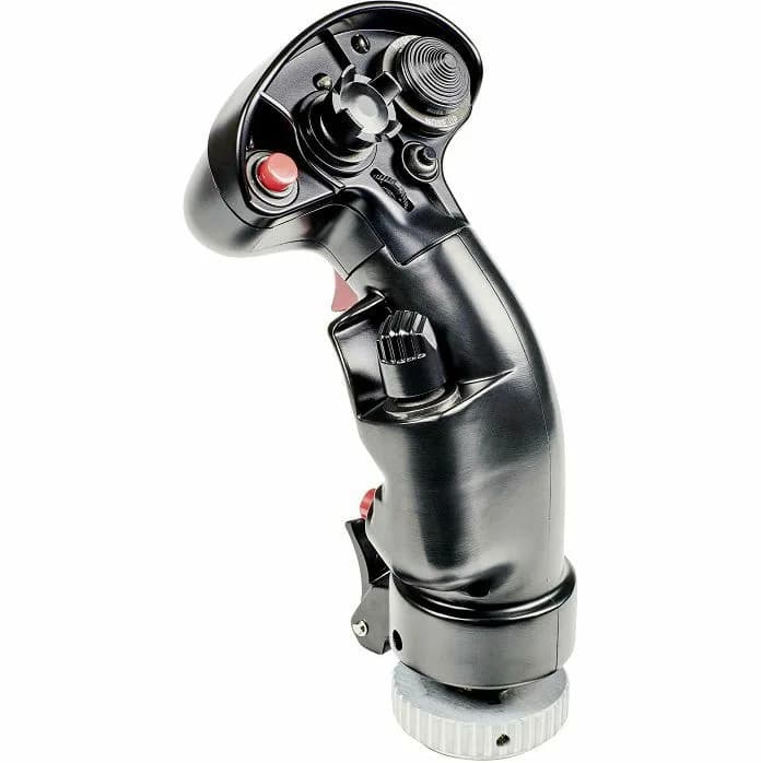 Joystick Thrustmaster F/A-18C Hornet Hotas Add-on Grip