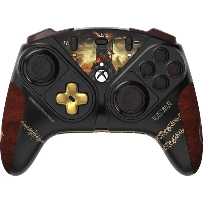 Kontroler Thrustmaster Eswap X2 Elden Ring, žičani, PC, Xbox, Black