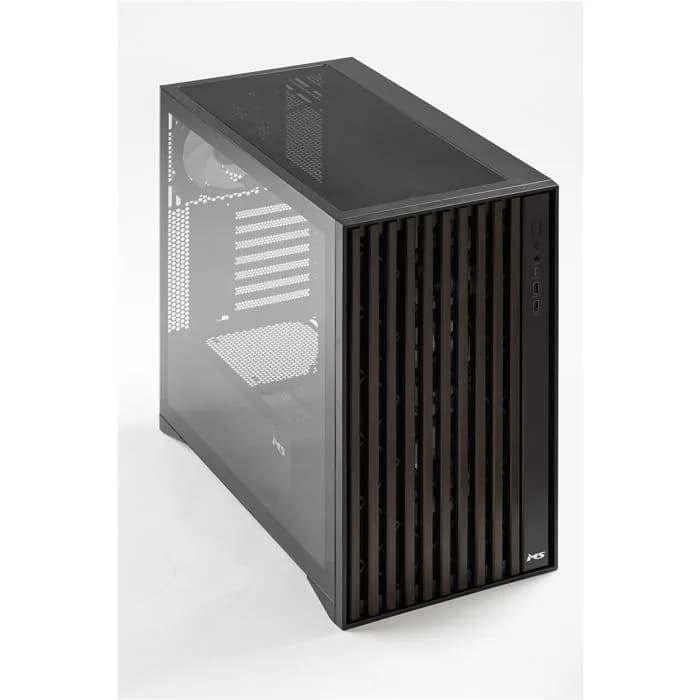 Kućište MS Armor V730, Mid Tower, bez napajanja, ATX