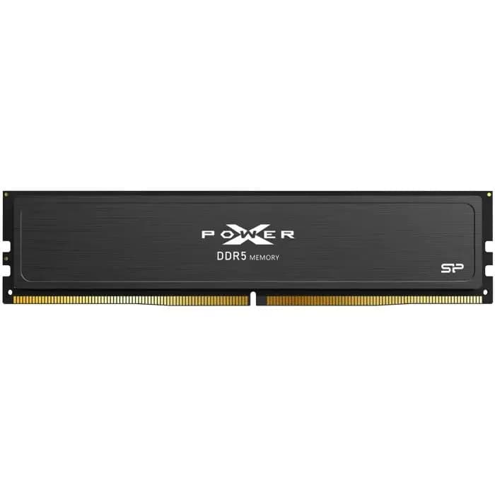 Memorija Silicon Power XPOWER Pulse, 16GB, DDR5 5600MHz, CL40