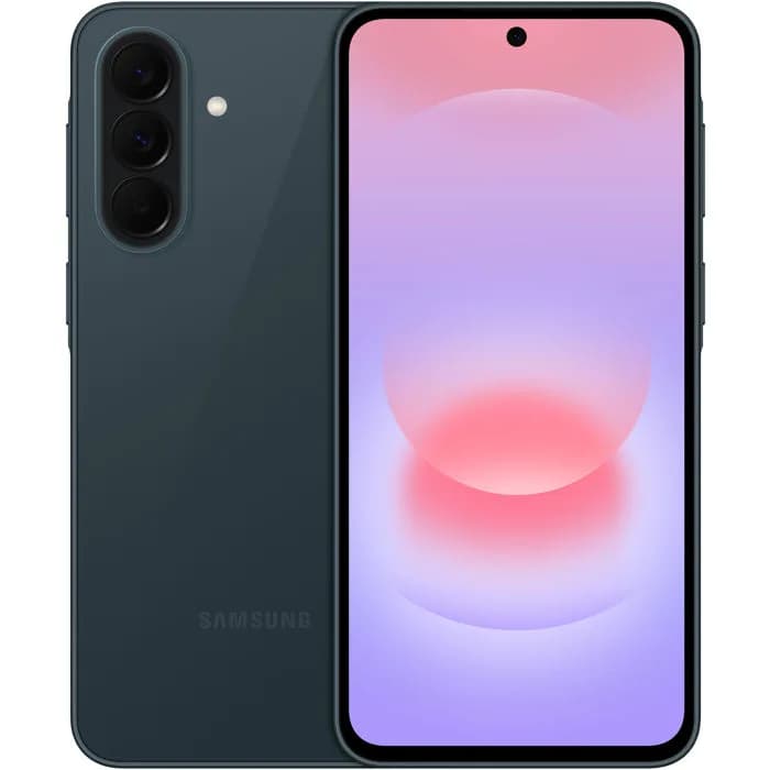 Mobitel Samsung Galaxy A37, 6.7" 120Hz, 6GB RAM, 128GB Memorija, 5G, Awesome Graygreen