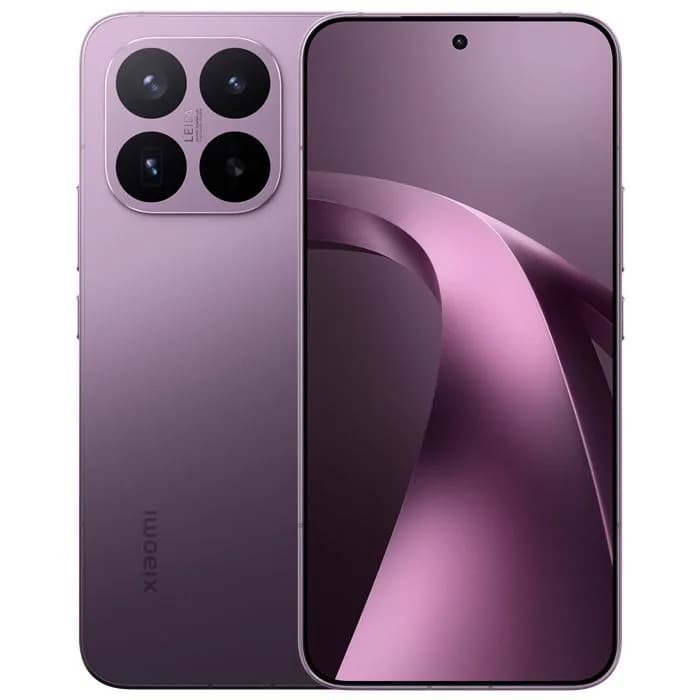 Mobitel Xiaomi 17T Pro, 6.83", 120Hz, 12GB RAM, 512GB Memorija, 5G, Deep Violet