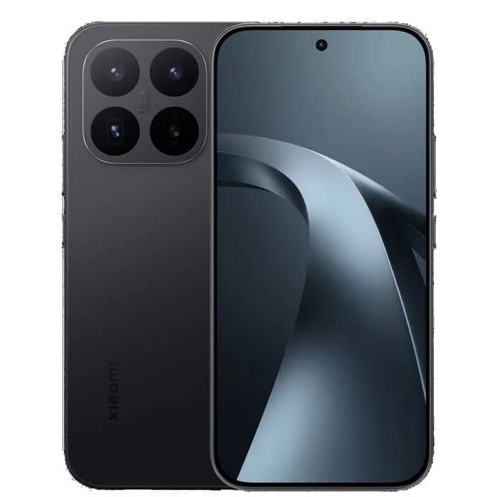 Mobitel Xiaomi 17T, 6.59", 120Hz, 12GB RAM, 512GB Memorija, 5G, Black