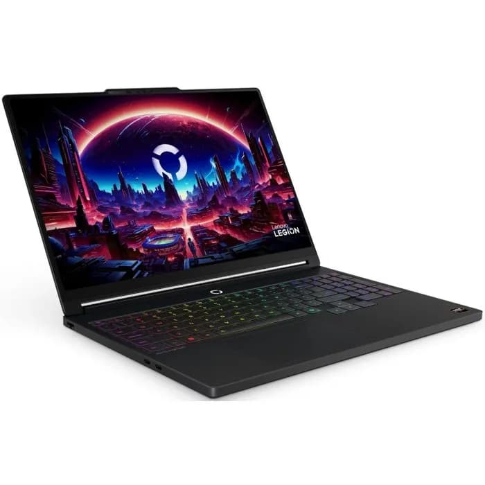 Notebook Lenovo Gaming Legion 5, 83Q6001HSC, 15.3" 2K+ OLED 165Hz HDR1000, AMD Ryzen AI 9 465 up to 5.0GHz, 32GB DDR5, 1TB NVMe SSD, NVIDIA GeForce RTX5060 8GB, no OS