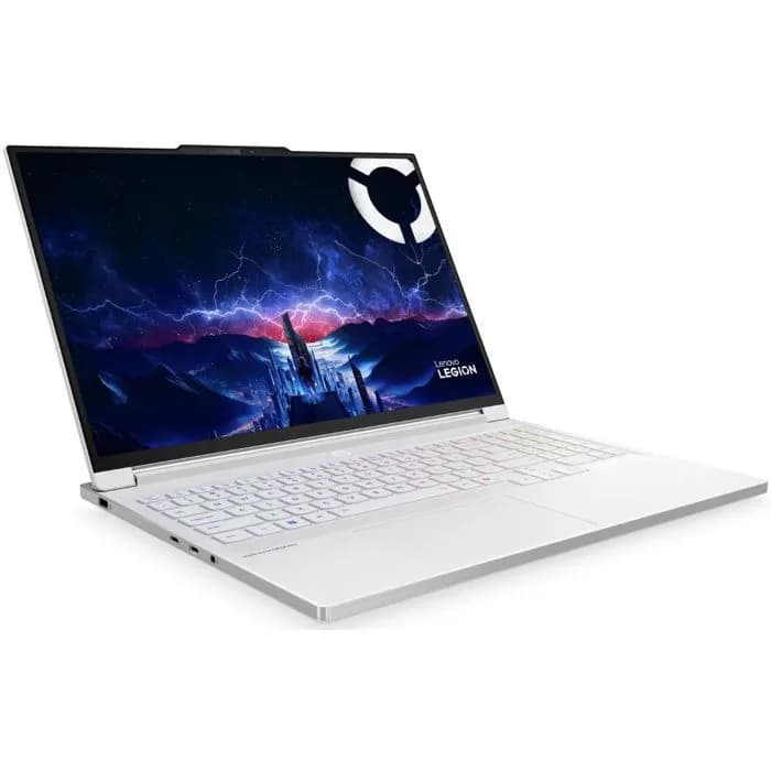 Notebook Lenovo Gaming Legion 7, 83KY006USC, 16" 2K+ OLED 240Hz HDR1000, Intel Core Ultra 7 255HX up to 5.2GHz, 32GB DDR5, 1TB NVMe SSD, NVIDIA GeForce RTX5060 8GB, no OS