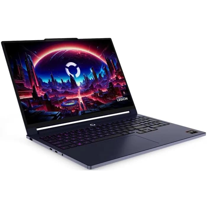 Notebook Lenovo Gaming Legion 7, 83Q8000USC, 16" 2K+ OLED 240Hz HDR1000, AMD Ryzen AI 7 450 up to 5.1GHz, 32GB DDR5, 1TB NVMe SSD, NVIDIA GeForce RTX5060 8GB, no OS