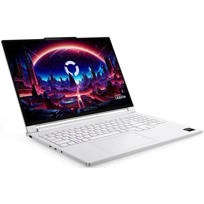 Notebook Lenovo Gaming Legion 7, 83Q8000TSC, 16" 2K+ OLED 240Hz HDR1000, AMD Ryzen AI 7 450 up to 5.1GHz, 32GB DDR5, 1TB NVMe SSD, NVIDIA GeForce RTX5060 8GB, no OS