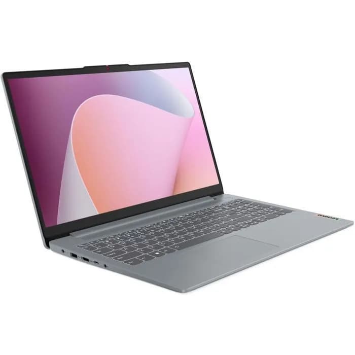 Notebook Lenovo IdeaPad Slim 3, 82XQ01CWSC, 15.6" FHD IPS, AMD Ryzen 5 40 up to 4.3GHz, 16GB DDR5, 1TB NVMe SSD, AMD Radeon 610M, Win 11