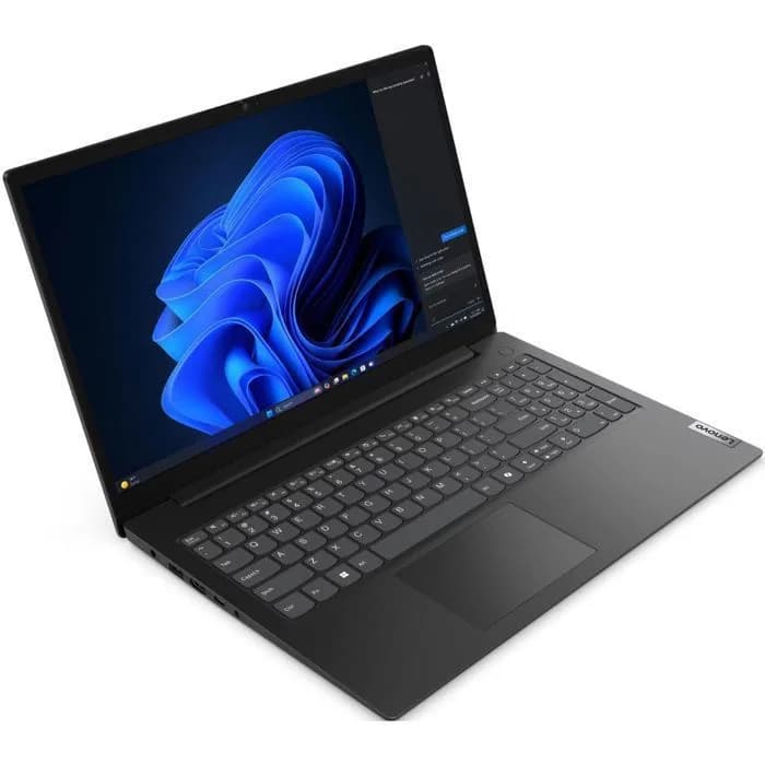 Notebook Lenovo V15 G5, 83HF00GCSC, 15.6" FHD IPS, Intel Core i3 1315U up to 4.5GHz, 16GB DDR5, 512GB NVMe SSD, Intel UHD Graphics, no OS