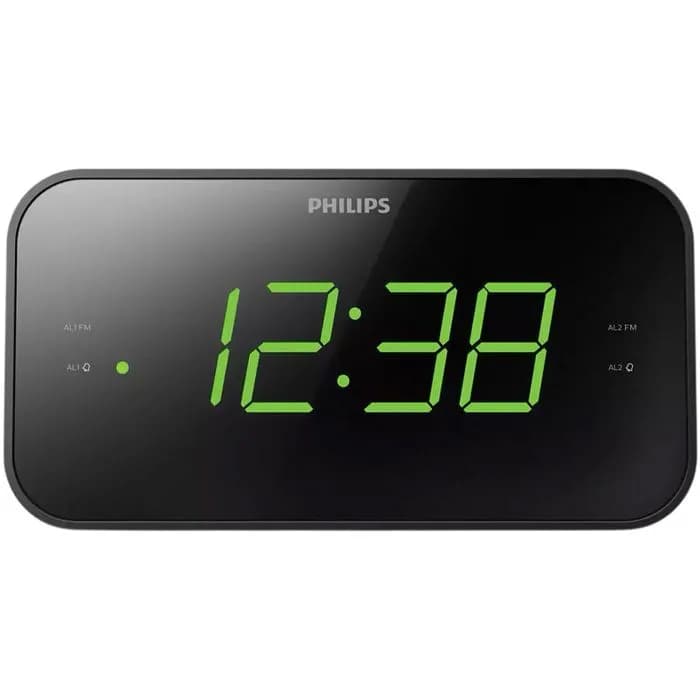 Radio Philips TAR3306, digitalni sat