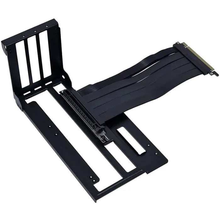 Riser za grafičku karticu Lian Li A3-1X, PCIe 4.0, Black