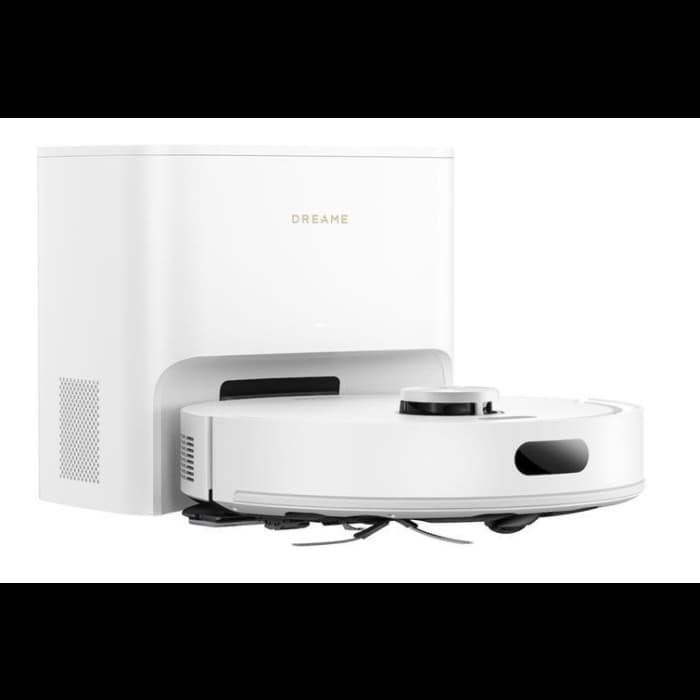 Robotski usisavač Dreame F20 Plus, 22oml, 20000Pa, White