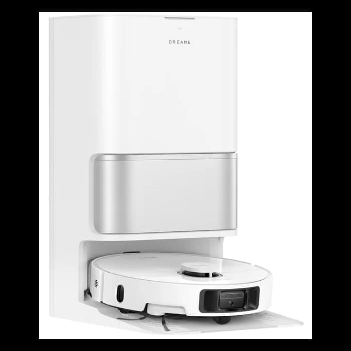 Robotski usisavač Dreame L10S Ultra Gen3, 250ml, 25000Pa, White