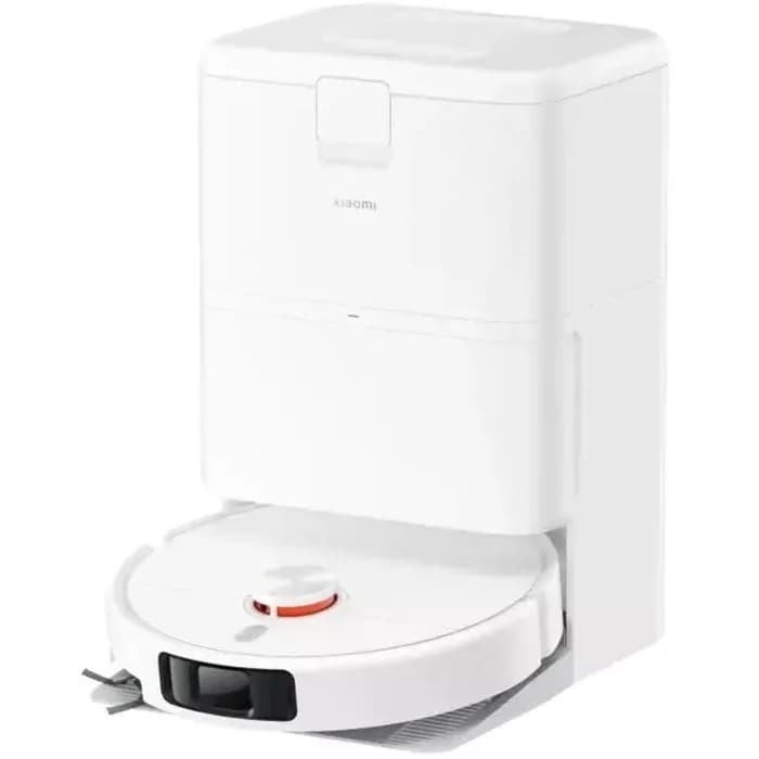 Robotski usisavač Xiaomi H50 Pro, 280ml, 15000Pa, White