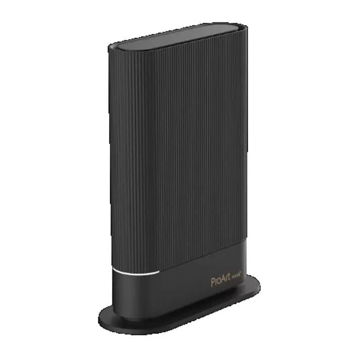 Router ASUS ProArt PRT-BE5000, BE5000, WiFi 7, Dual band 2.4GHz/5GHz, 1xWAN, 4xLAN