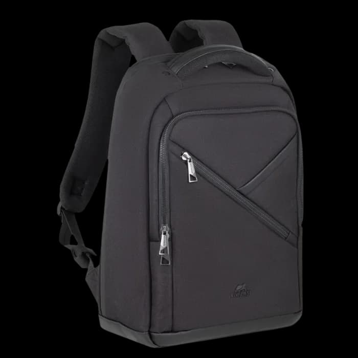 Ruksak za prijenosno računalo Rivacase Clark 8126, do 14", Black