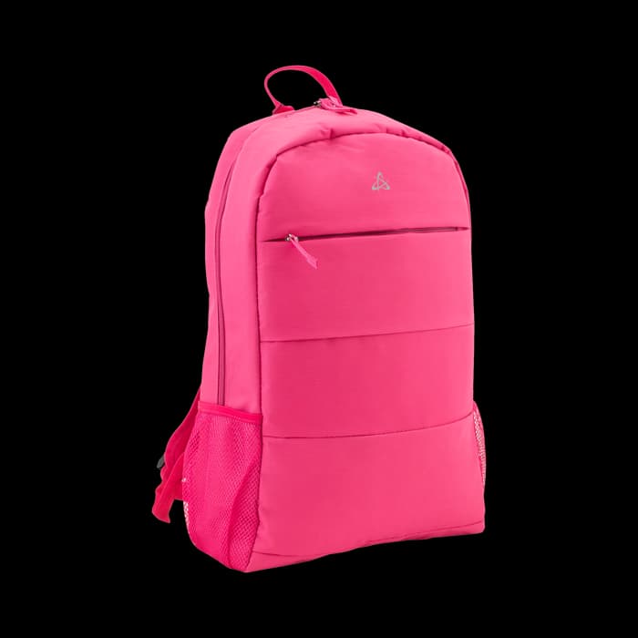 Ruksak za prijenosno računalo SBOX NSS-19044P Toronto, do 15.6", Roza