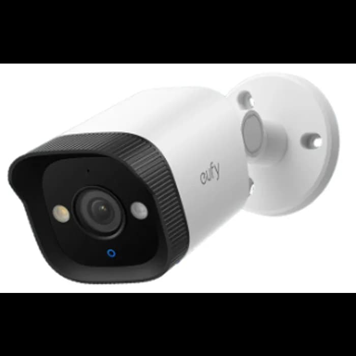 Sigurnosna kamera Eufy by Anker PoE E40 Add-On, T8P00321, žičana, vanjska, 4K, bijela, dodatna kamera