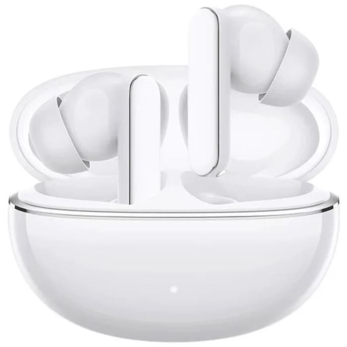 Slušalice Honor Choice X8i, bežične, bluetooth, mikrofon, in-ear, bijele