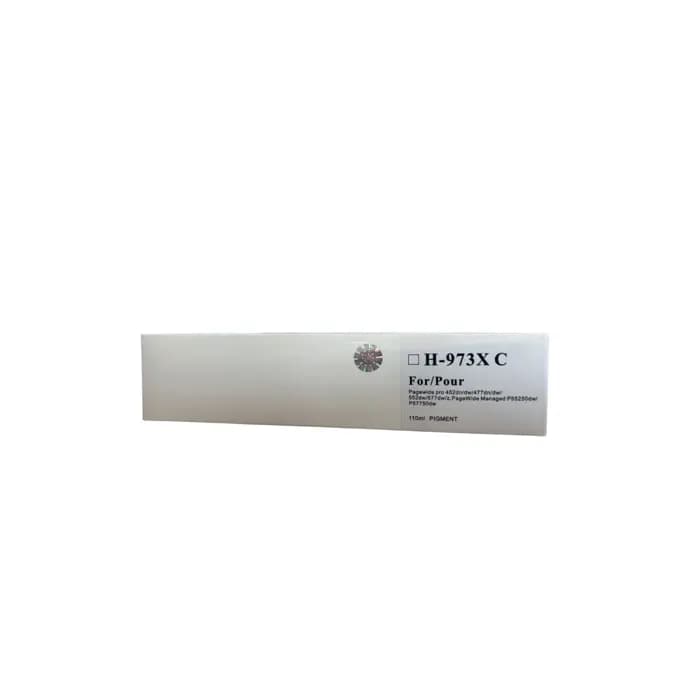 Tinta Orink za HP, 4S6W6NE, No.937e, Cyan