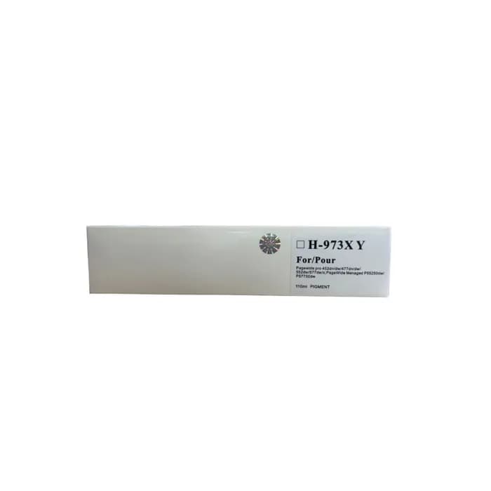 Tinta Orink za HP, 4S6W8NE, No.937e, Yellow