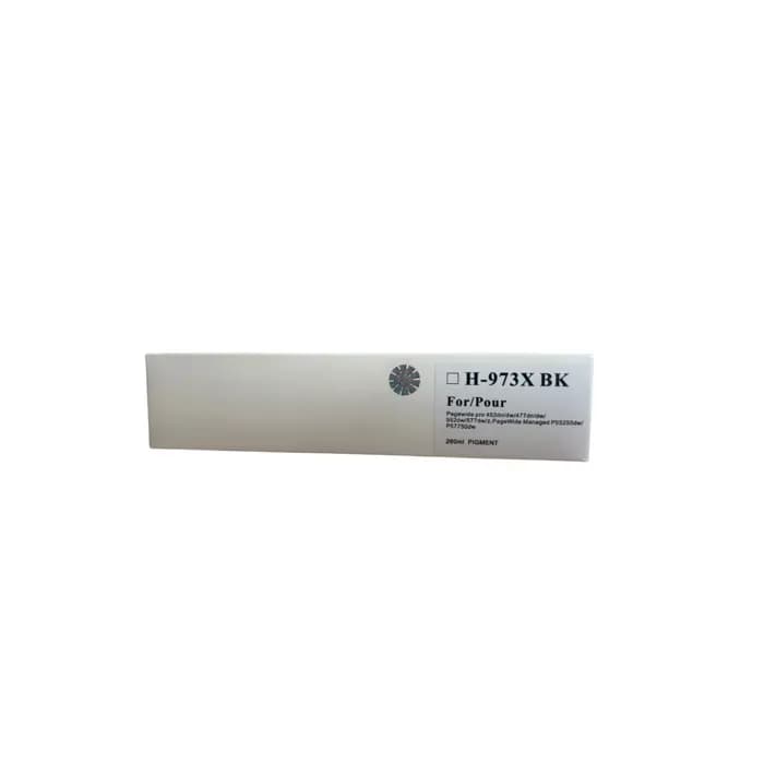 Tinta Orink za HP, 4S6W9NE, No.937e, Black