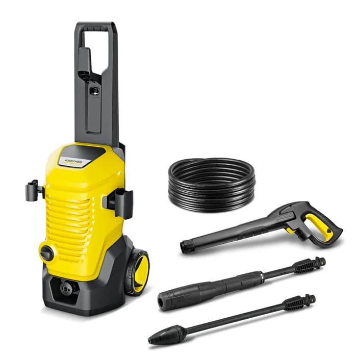 Tlačni perač Karcher K 5 WCM, 2100W, 20-145bar