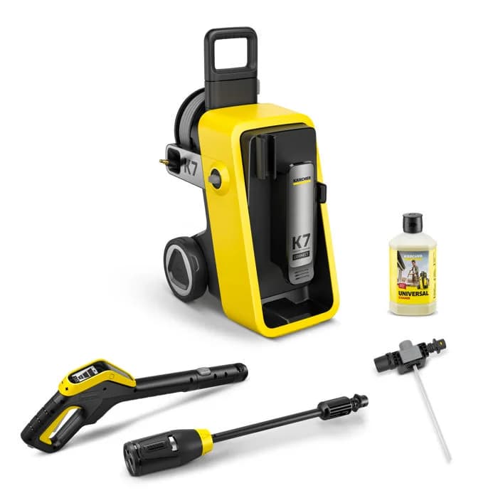 Tlačni perač Karcher K 7 Comfort Premium Connect, 3000W, 20-180bar