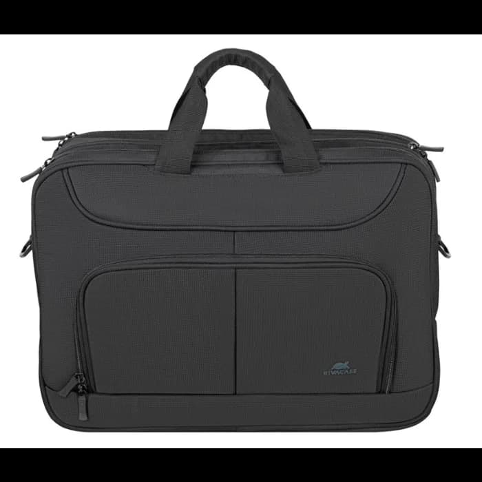 Torba za prijenosno računalo Rivacase Tegel 8432, do 15.6", Black